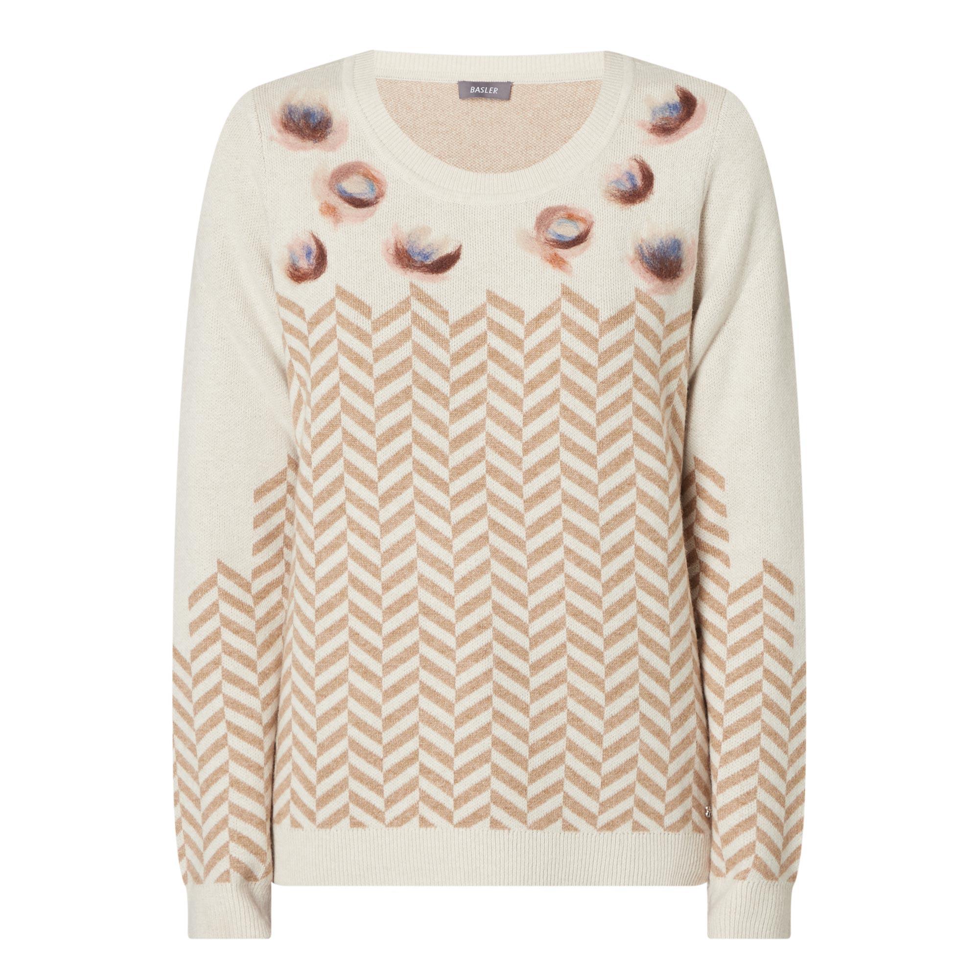Patter Sweater